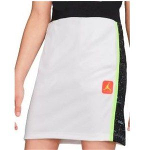 Youth Girls Jordan Skirt Nike Air Sport Athletic